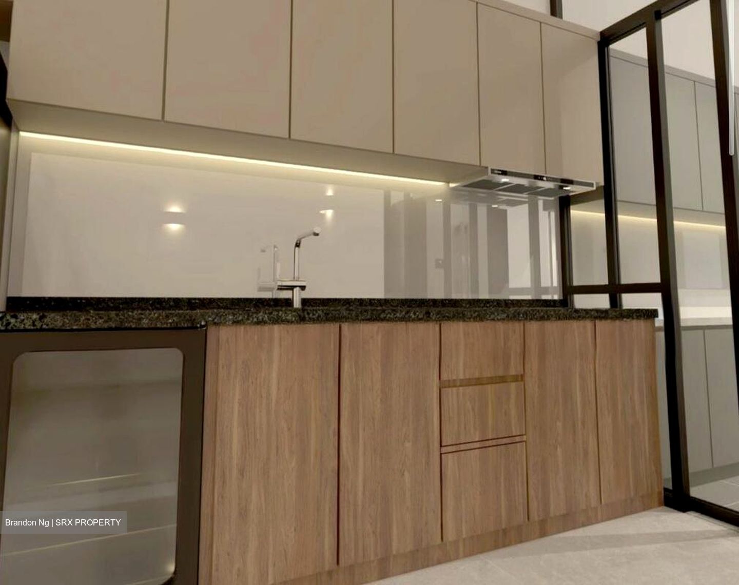 Upper East Coast Road (D15), Terrace #507387791